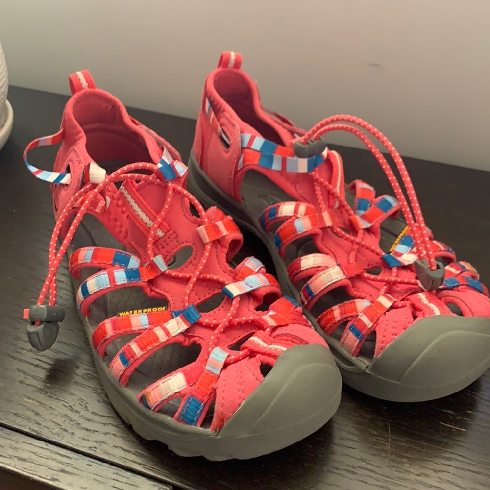 Keen Whisper Sandals